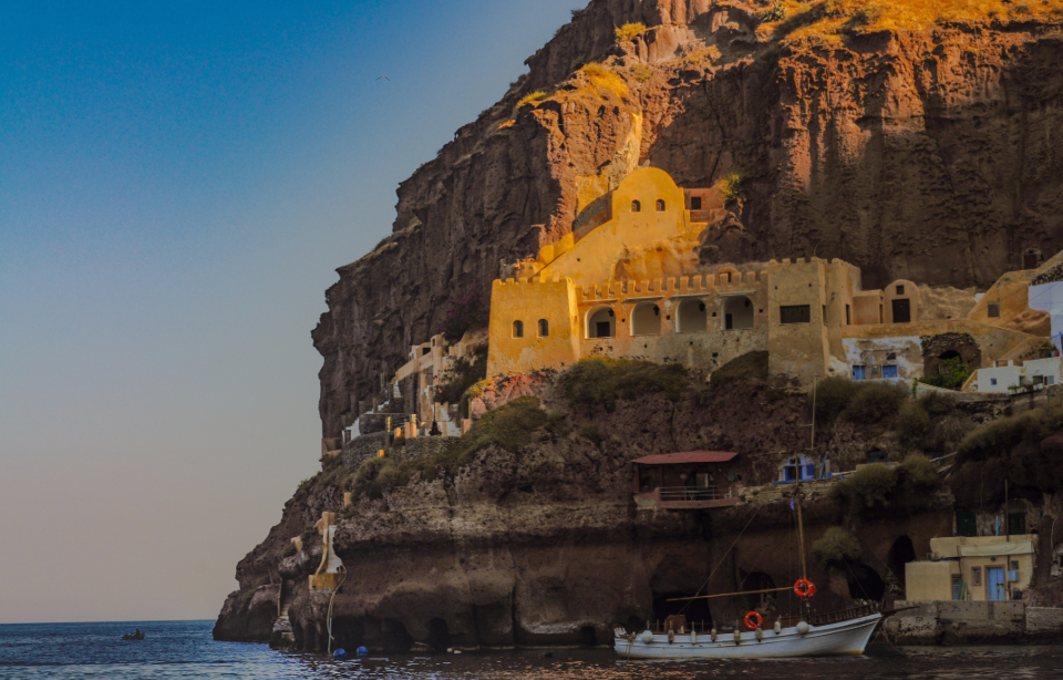 Luxury Escapes in Europe: 5 Exclusive Destinations for High-End Travel